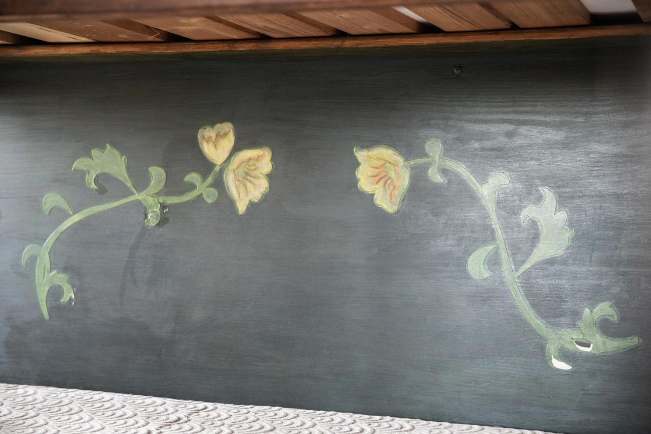 Villa Georgina B&B 卡塔科隆 外观 照片