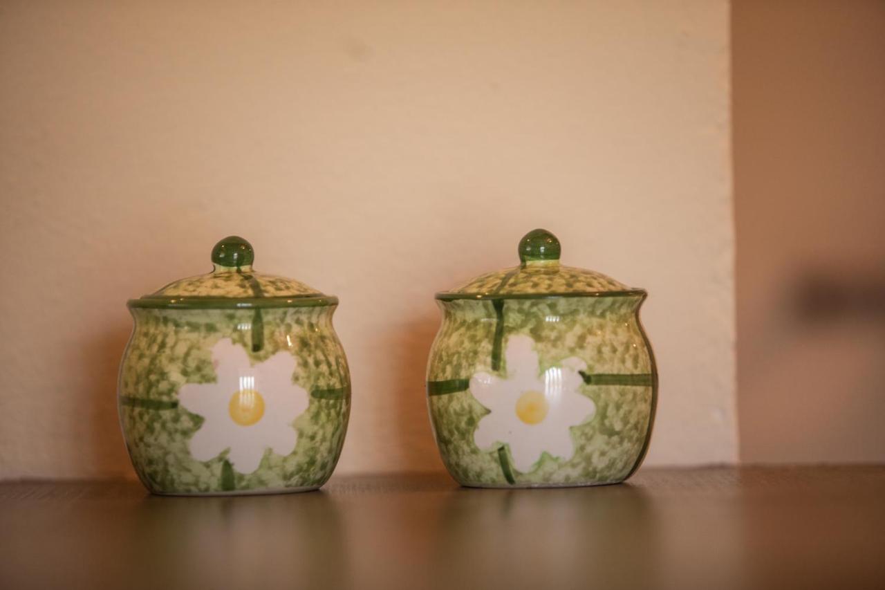 Villa Georgina B&B 卡塔科隆 外观 照片