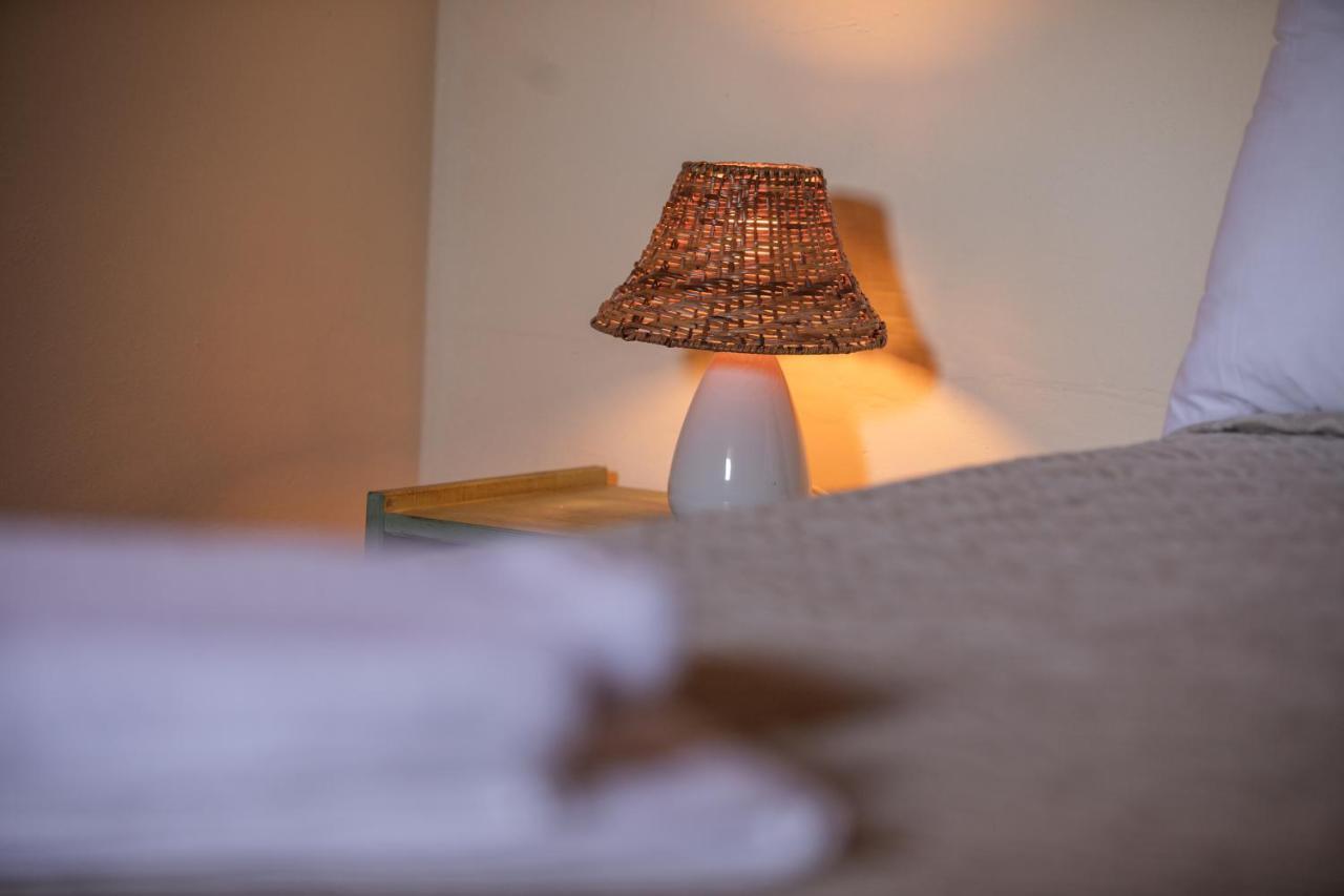 Villa Georgina B&B 卡塔科隆 外观 照片